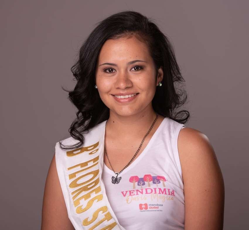 
Barrio Flores, Santa Rita y Olivares
