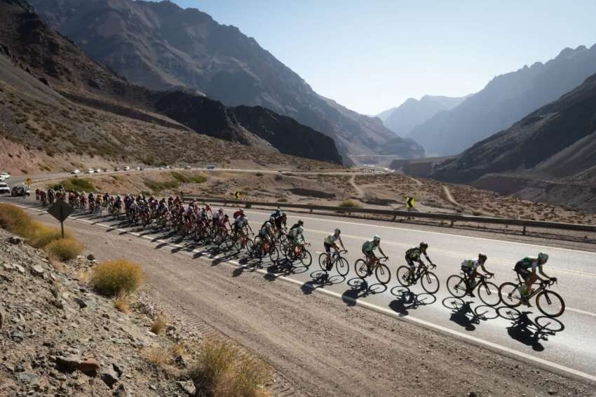 
    Ignacio Blanco/ Los Andes
   