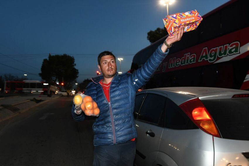 
    José Gutiérrez / Los Andes
   