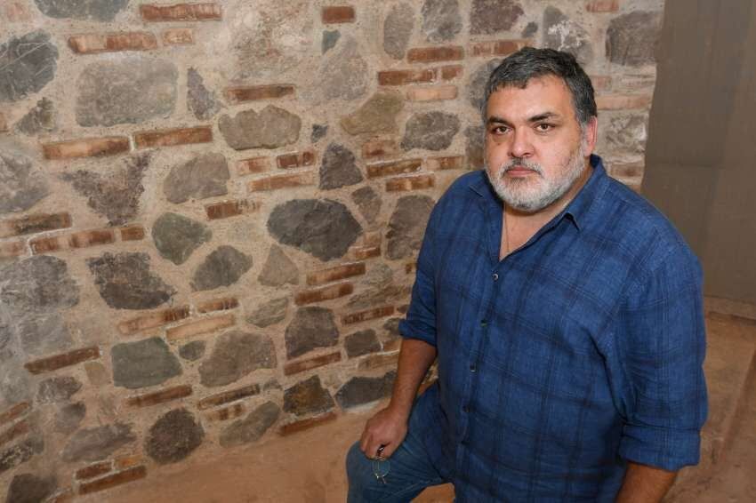 
    José Gutiérrez / Los Andes
   