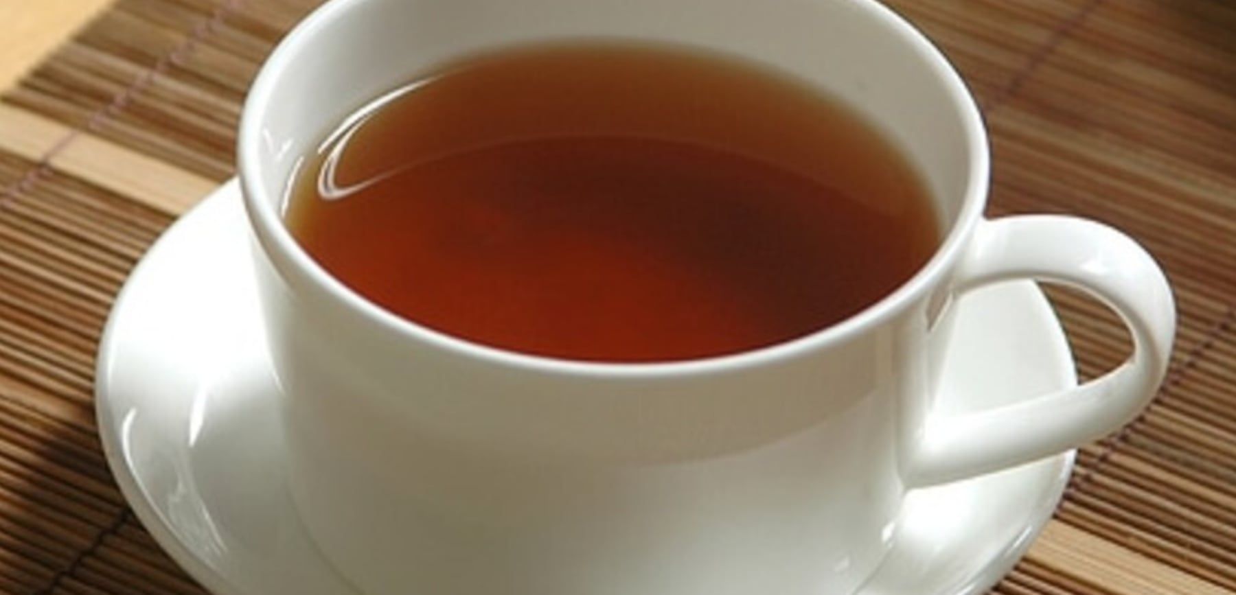 Té de canela