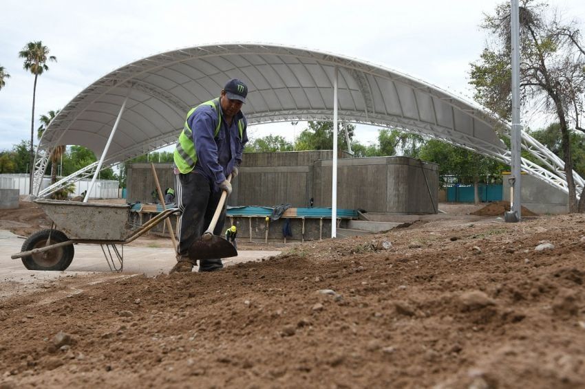 
    José Gutiérrez / Los Andes
   
