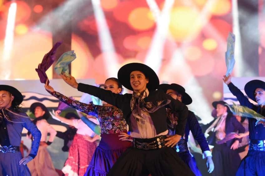 Mariana Villa / Los Andes