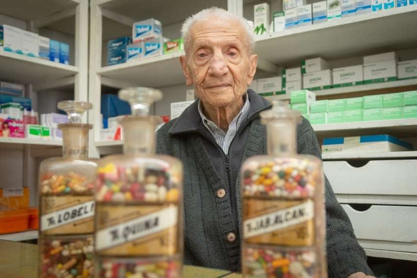 
    Ignacio Blanco / Los Andes
   