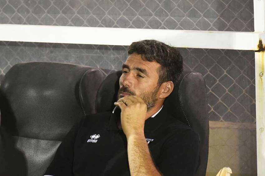  Pozo. DT del Lobo tras aquel buen papel con River, en Copa Argentina. | Los Andes    