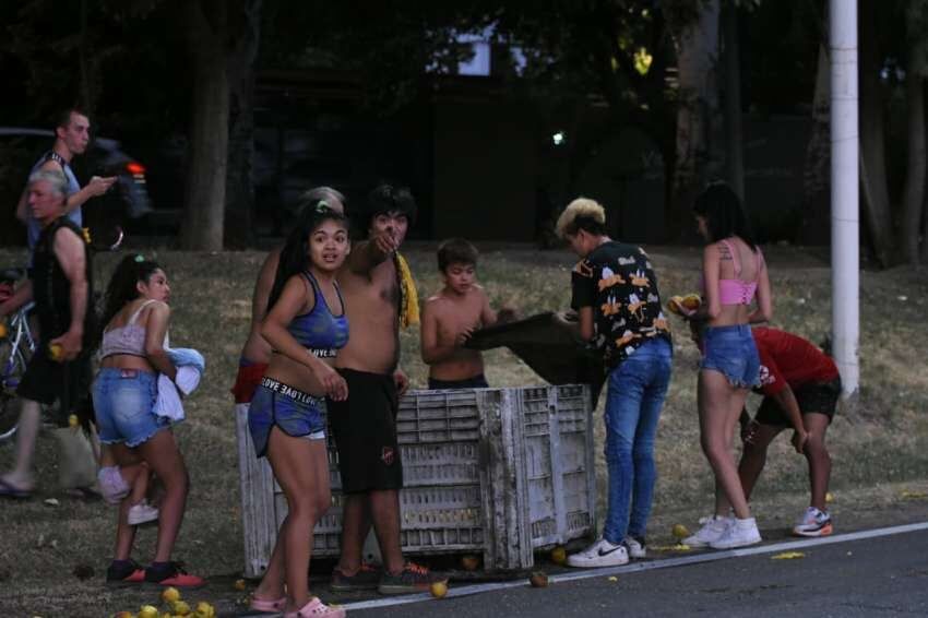 Foto: Mariana Villa.