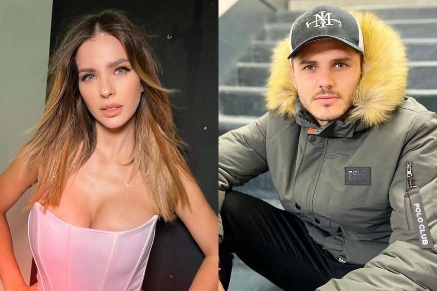 Un nuevo detalle en el affaire China-Icardi