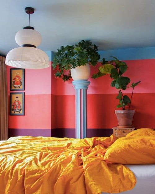 Diseño interiores