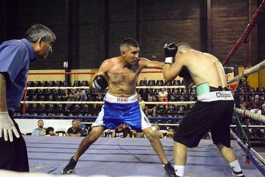      Gentileza / Jorge Atencio    