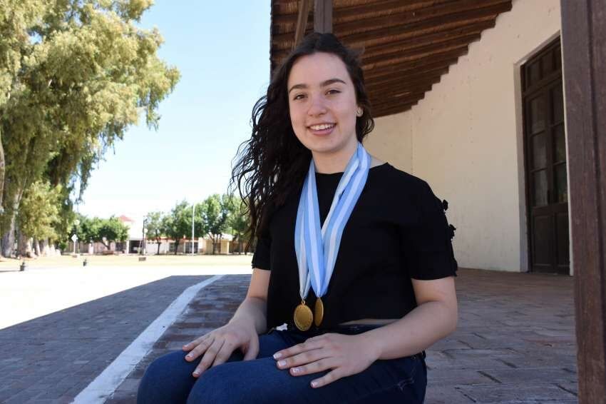 
    Mariana Villa / Los Andes
   