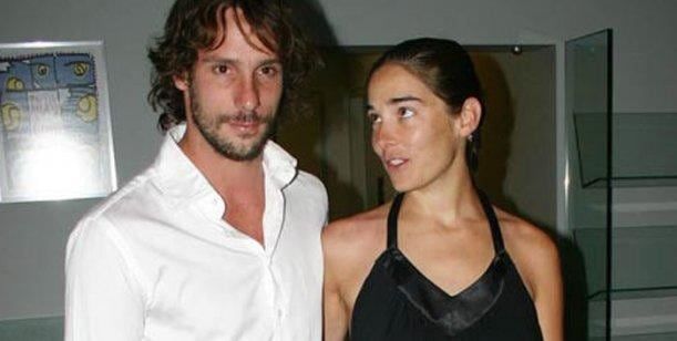 Gonzalo Valenzuela y Juanita Viale