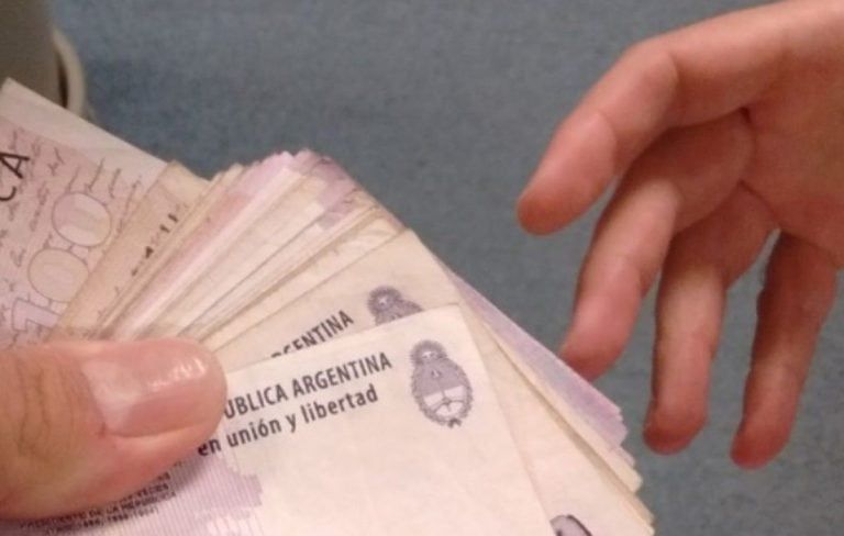 "Cuento del tío": consejos para evitar ser víctima (Imagen ilustrativa / Web)