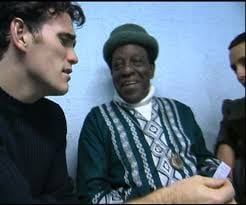 Matt Dillon y El Gran Fellowe.