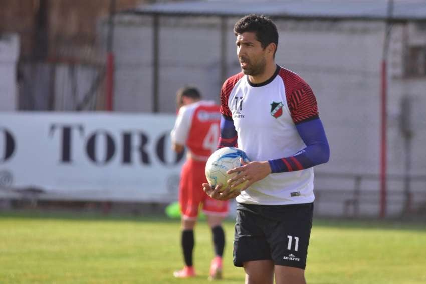 
    Diego Parés / Los Andes
   
