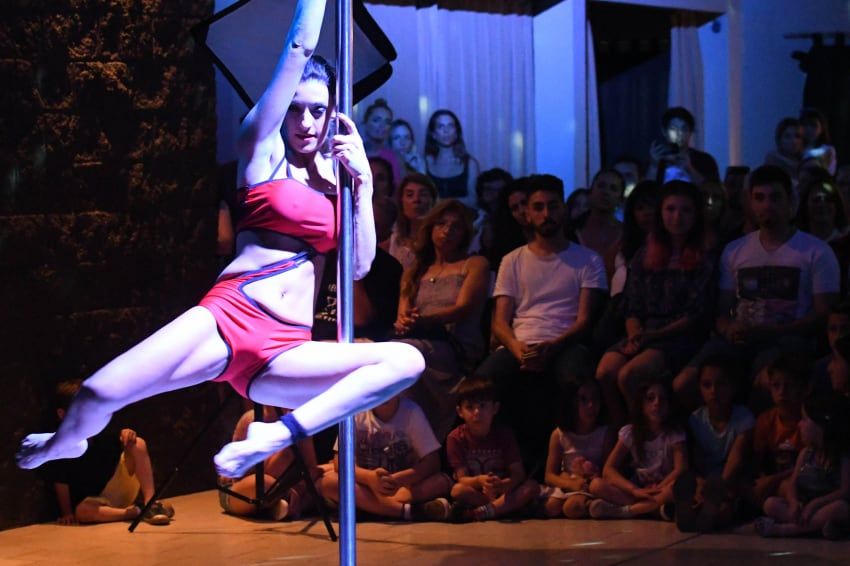 
    José Gutiérrez / Los Andes
   