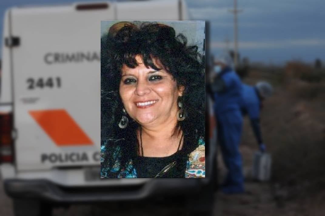 Ramona Carmona fue asesinada por su esposo Juan Carlos García en 2016 y ahora el hombre fue condenado por haber matado también a su hijo.