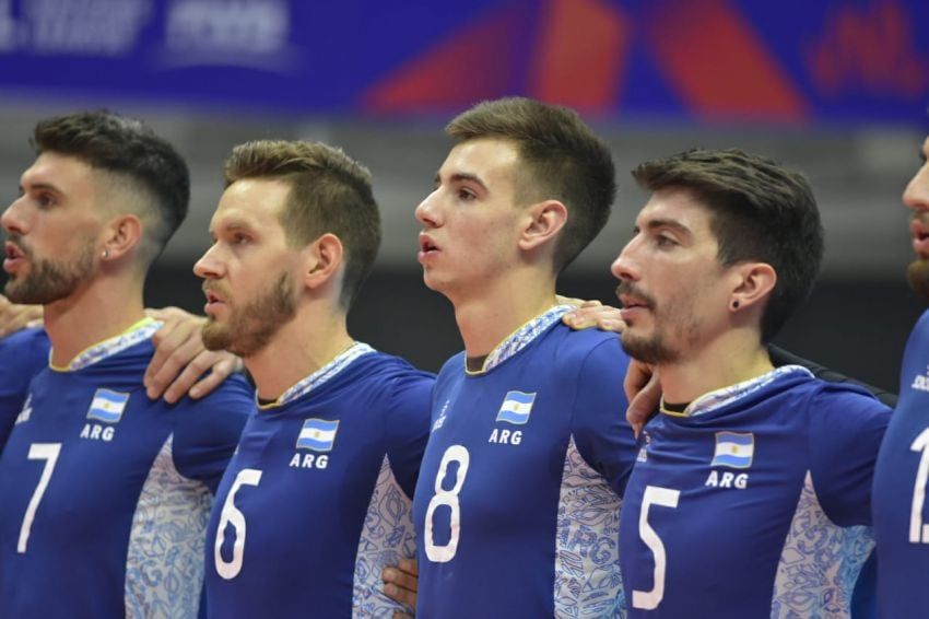 
    Diego Parés / Los Andes
   