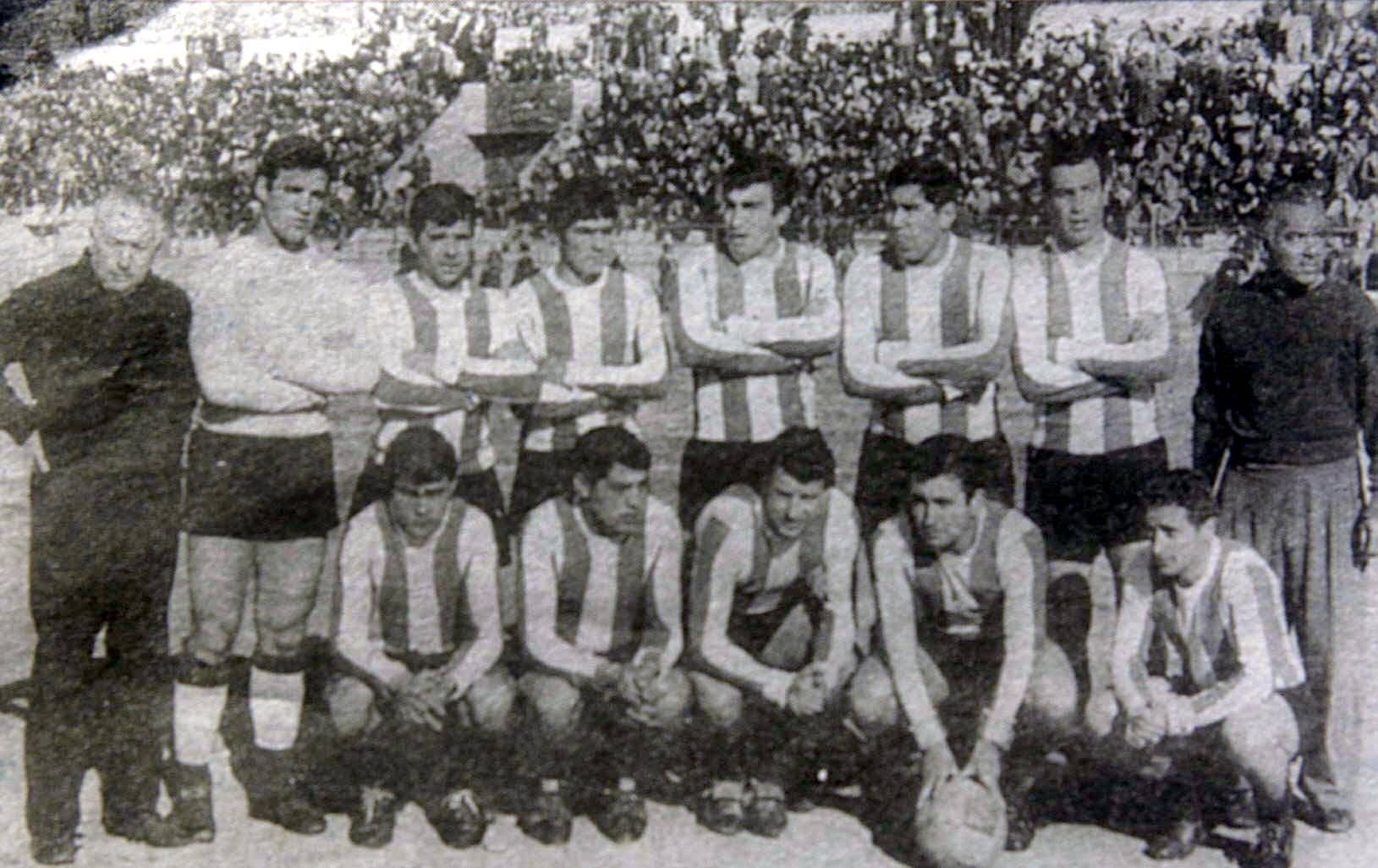 El primer rugido del León