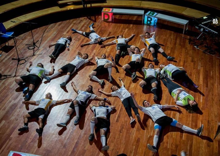 A partir de las 20 del domingo, vuelve la Liga de Improvisación.