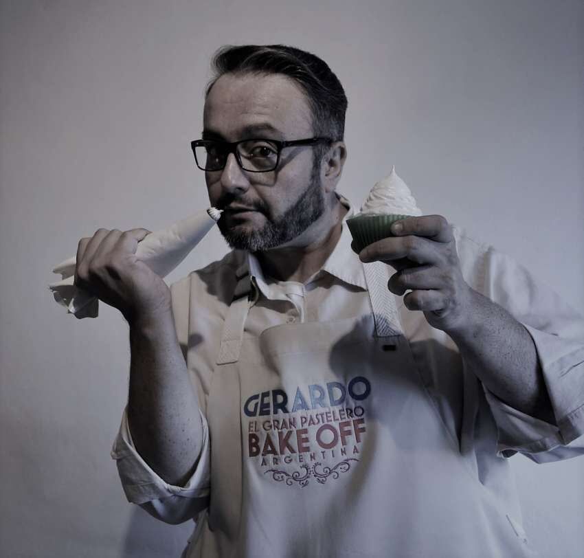 
Para Gerardo, el programa es un antes y un después en sus vidas.  | Gentileza
   