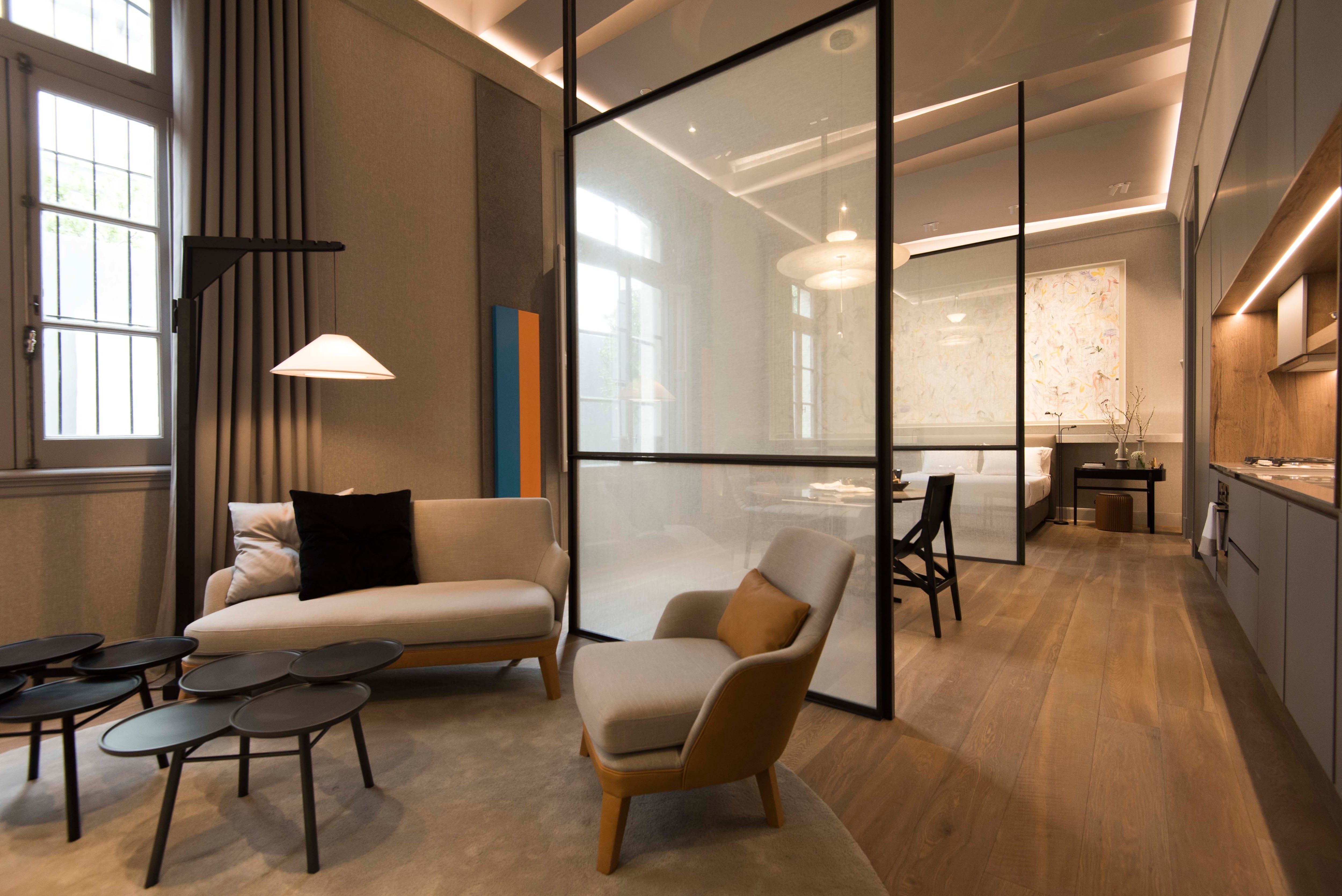 Esp. Monoambiente para una joven pareja-Martin Zanotti