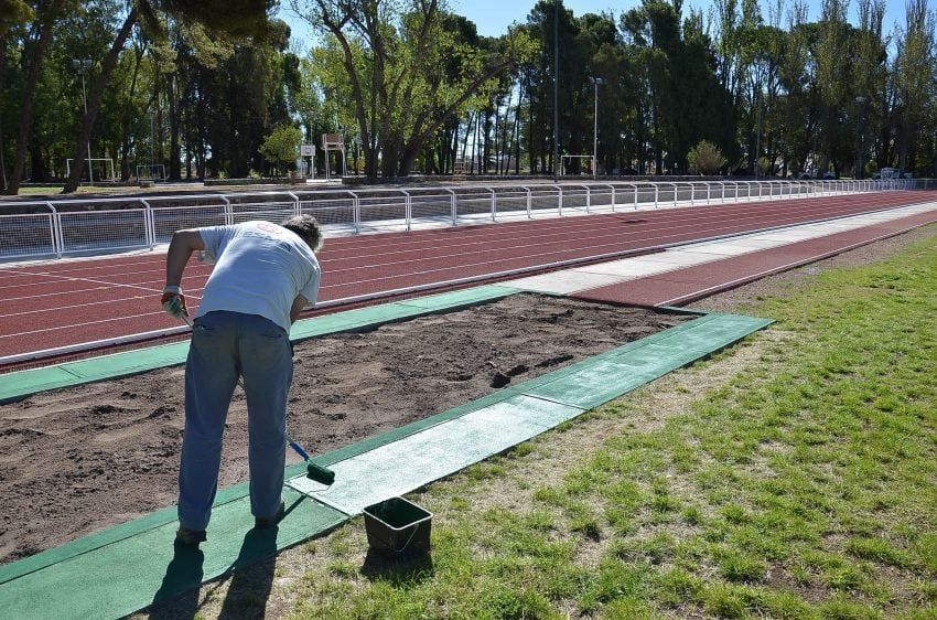 
    Roberto Salvadores / Los Andes
   