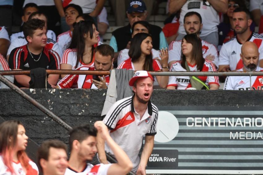 Foto: Federico López Claro