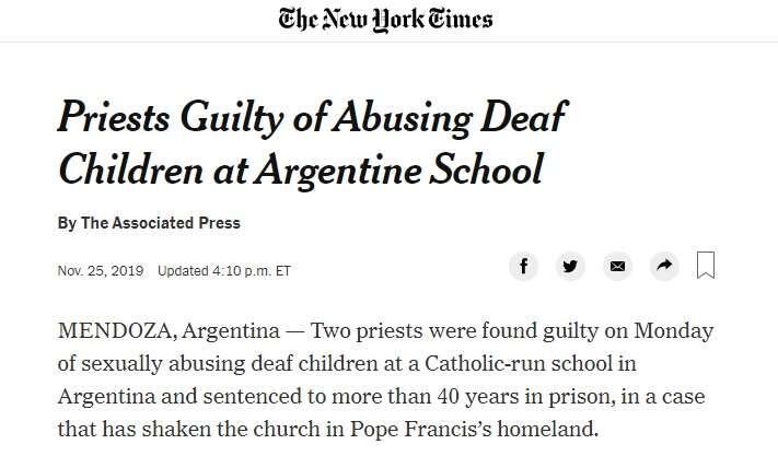 
New York Times

