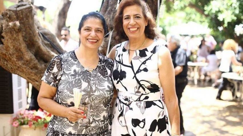 
Pyrhia y Lily encontraron la muerte en Mendoza.
