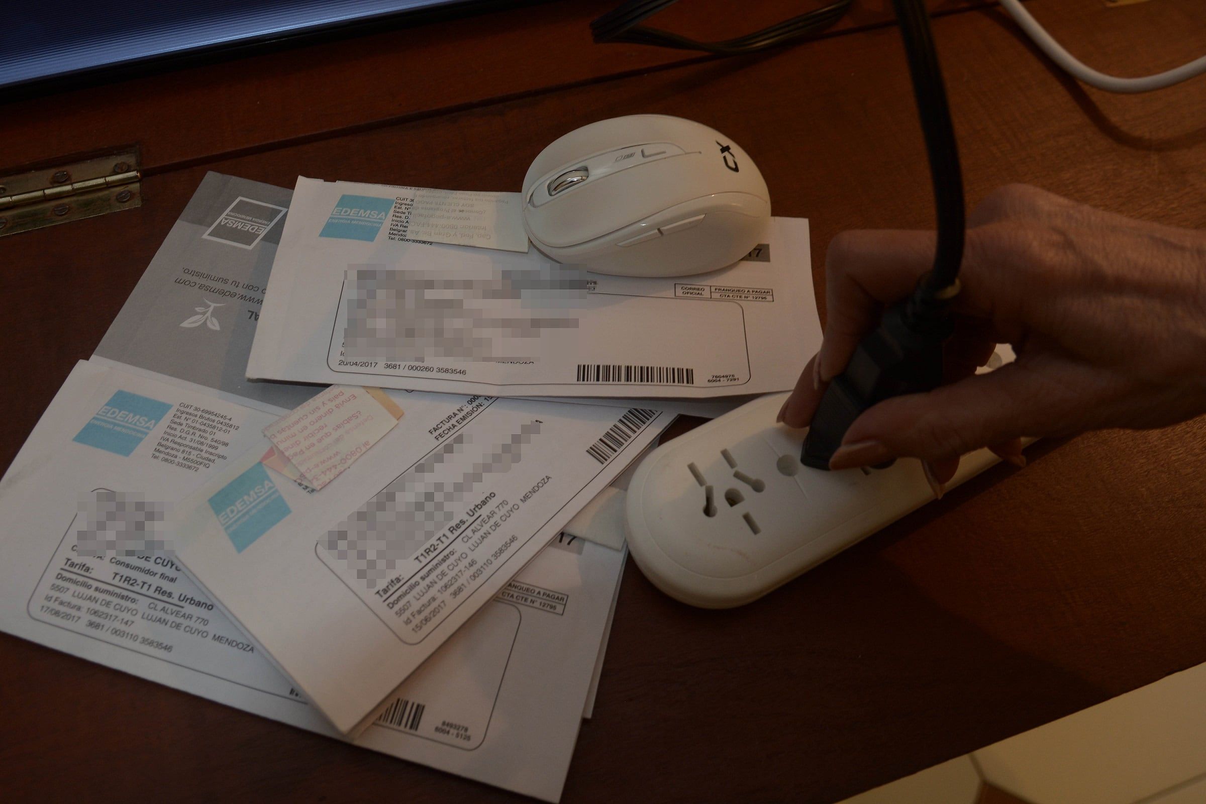 El Ente Nacional Regulador de la Energía (ENRE), también aumentó el costo de la energía que se distribuye en las provincias.