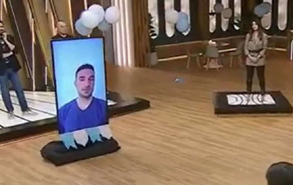 MasterChef tuvo la visita de los campeones del mundo.