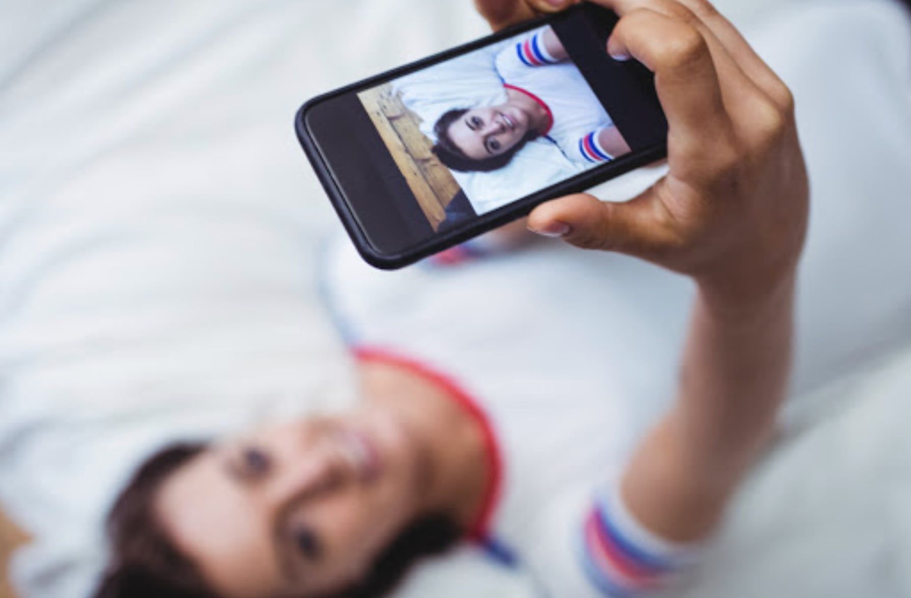 Sexo, acoso y redes sociales: el lenguaje “secreto” de los adolescentes en internet.