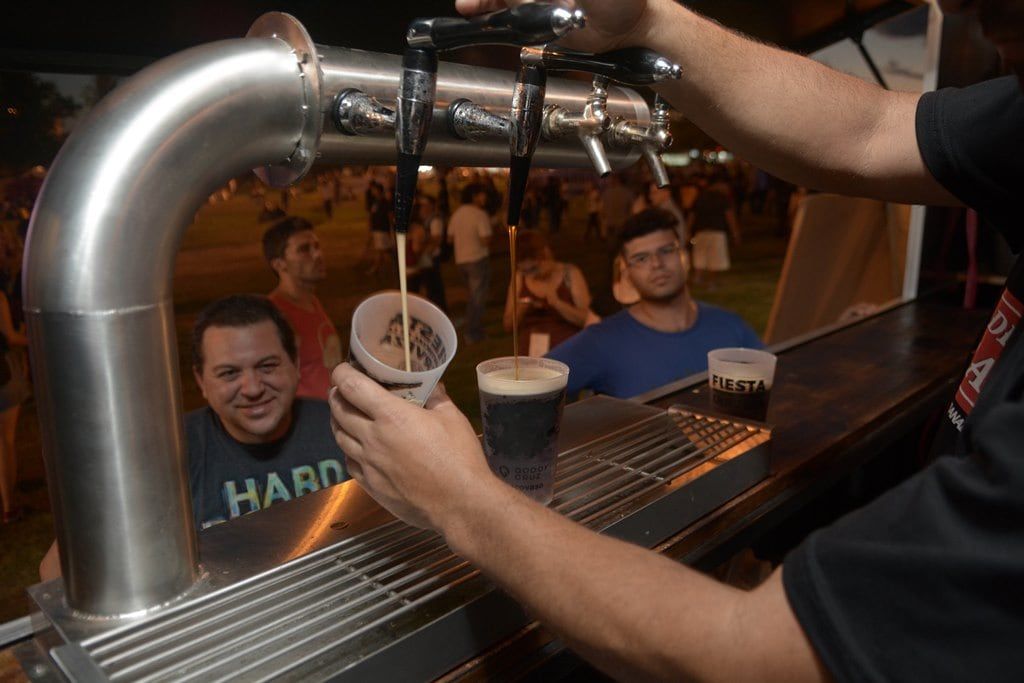 José Gutiérrez / Los Andes