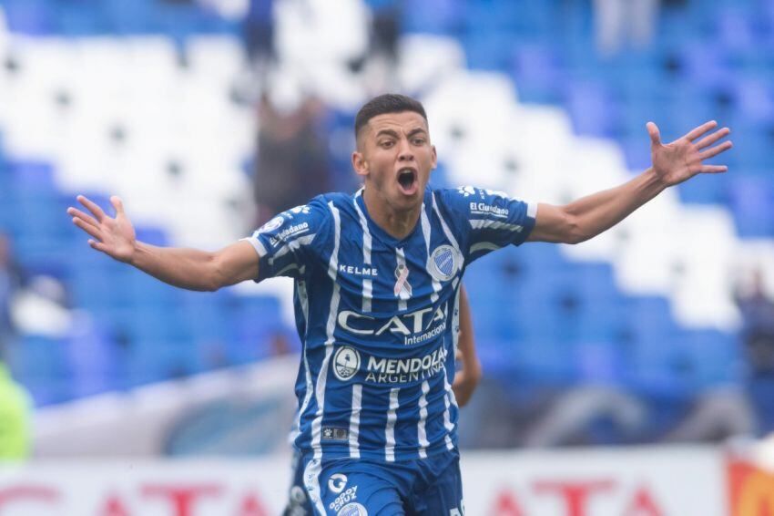 Ignacio Blanco / Los Andes