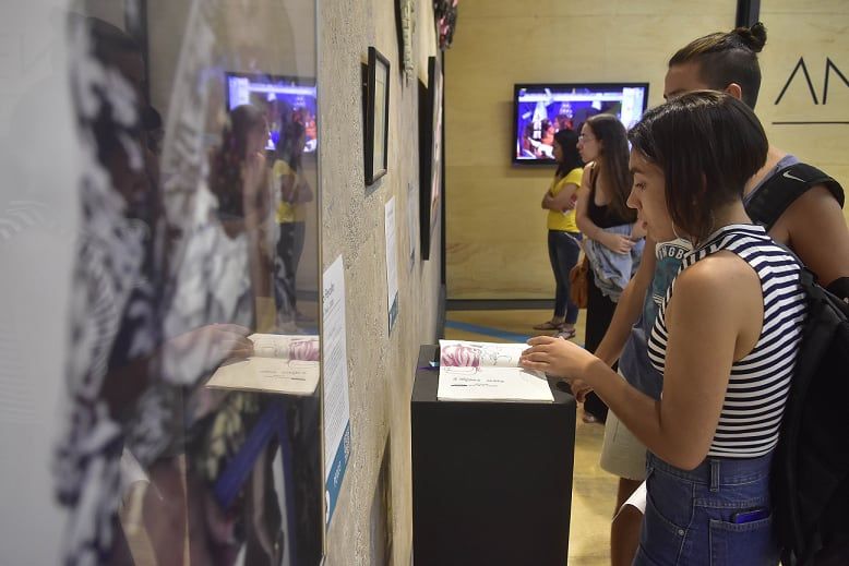 Diego Parés / Los Andes