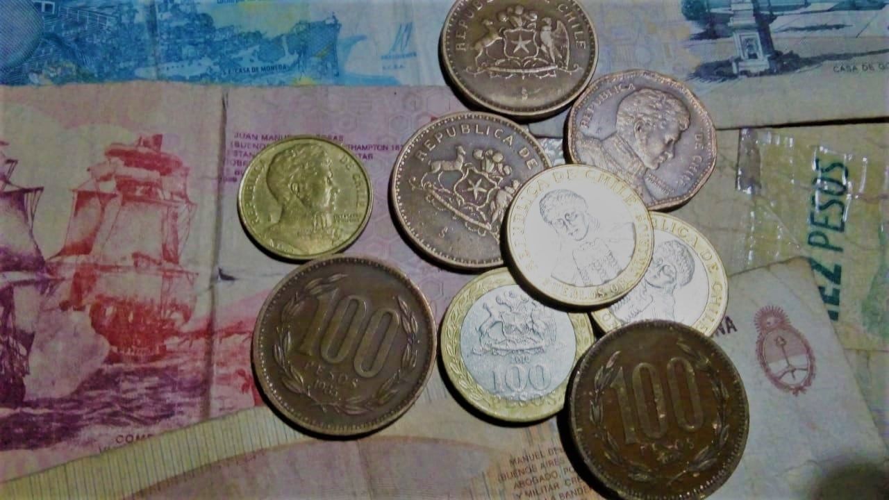 Pesos chilenos hoy: a cuánto cotiza la divisa del país trasandino