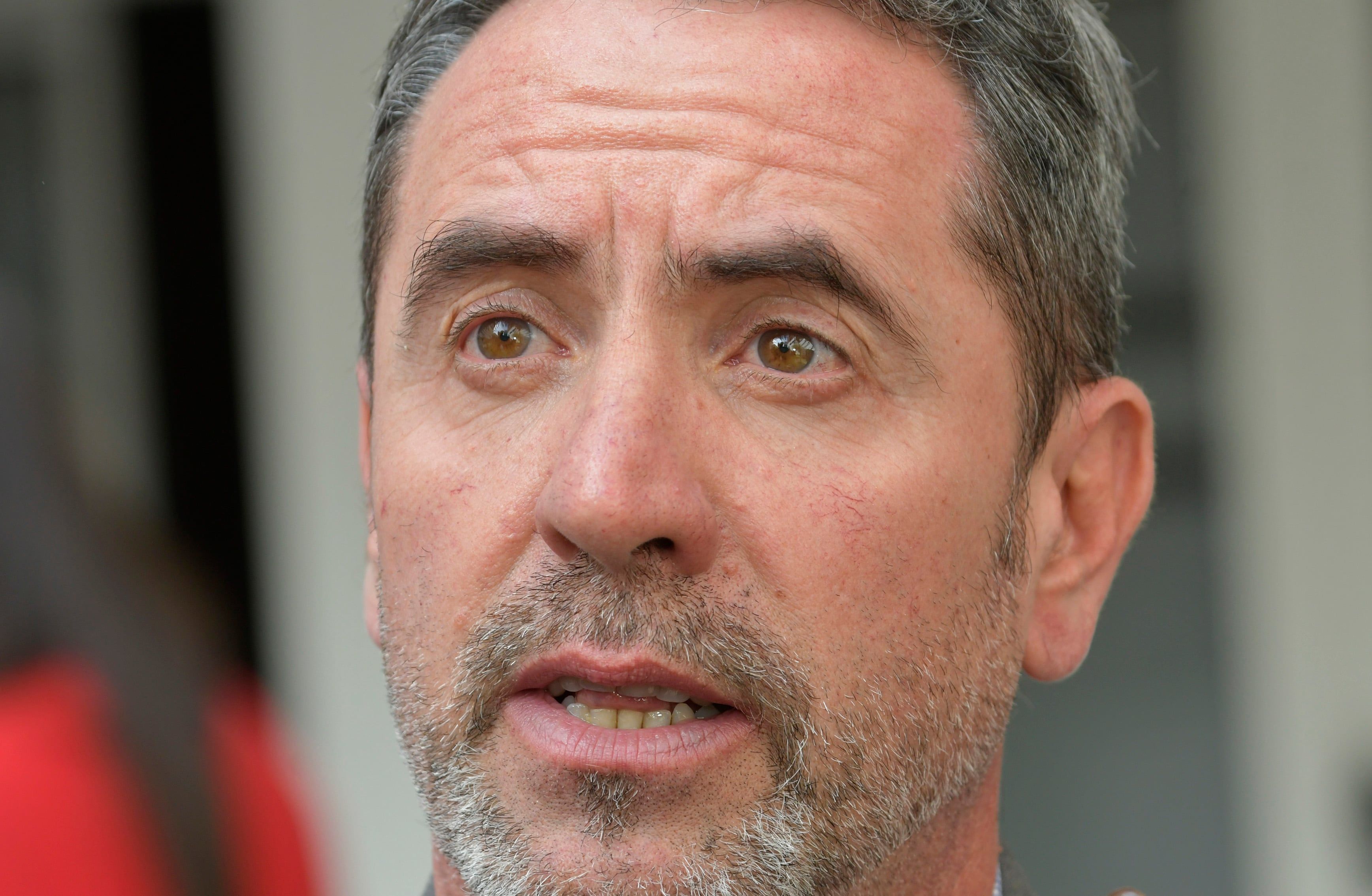 
Foto: Orlando Pelichotti/ Los Andes