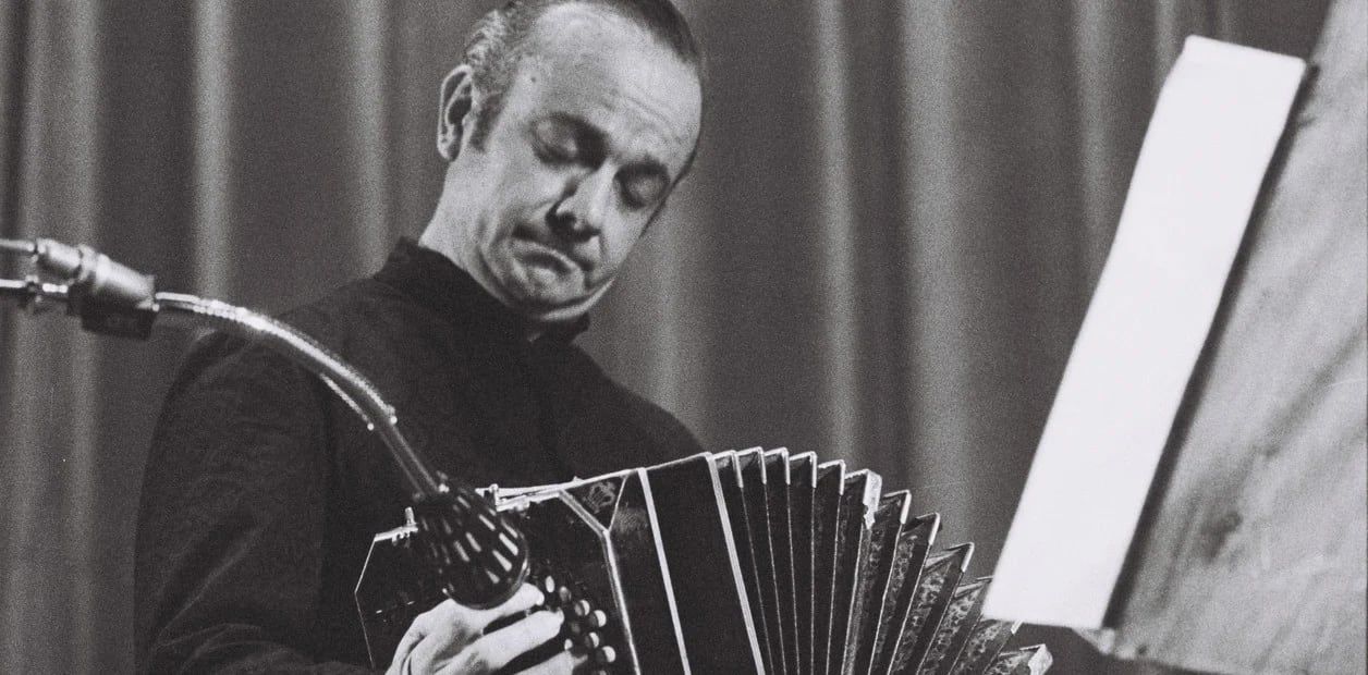 Astor Piazzolla es el protagonista del primer concierto, pocos días antes de que se cumpla su centenario.