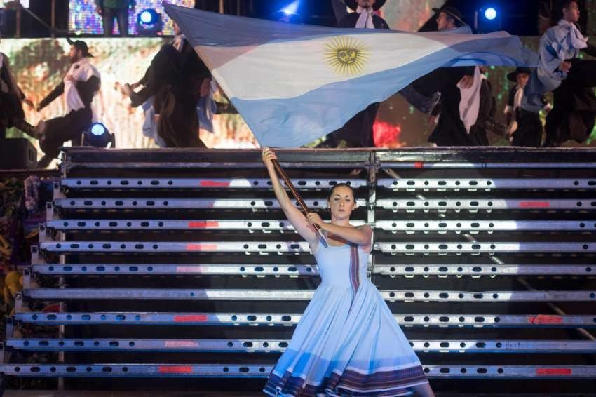 
    Ignacio Blanco / Los Andes
   