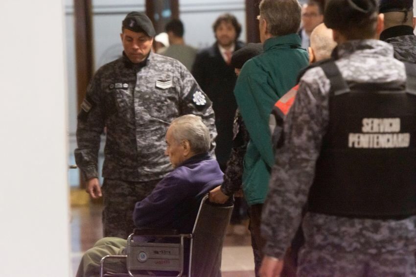 
    Ignacio Blanco / Los Andes
   