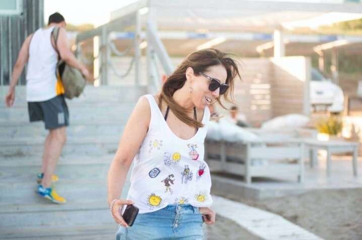 
María Eugenia Vidal sigue en contacto con el Gobierno de Axel Kicillof.
