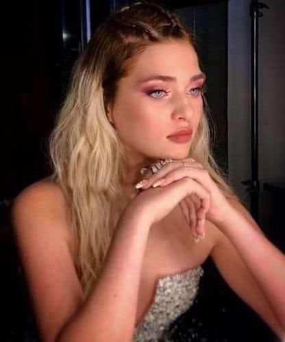 Marta Fort (Instagram)