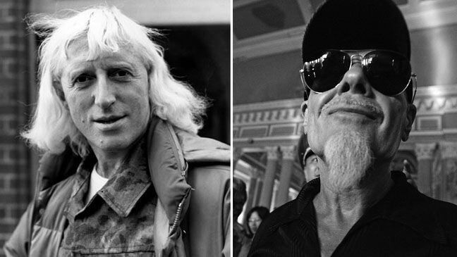 Jimmy Saville planeaba estrategicamente sus abusos, haciendo uso de su buena imágen.