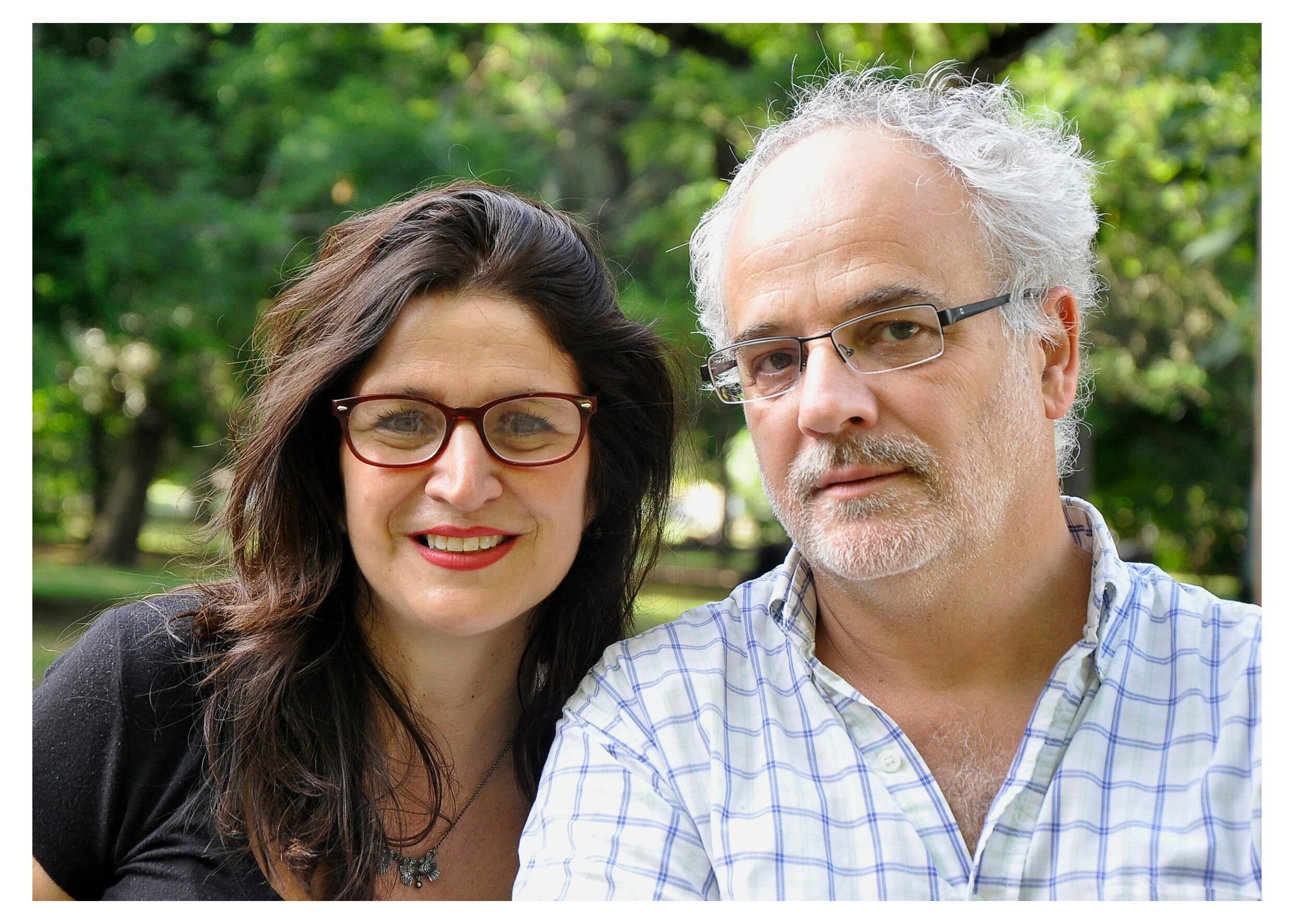 Victoria Torres y Miguel Dalmaroni, compiladores.