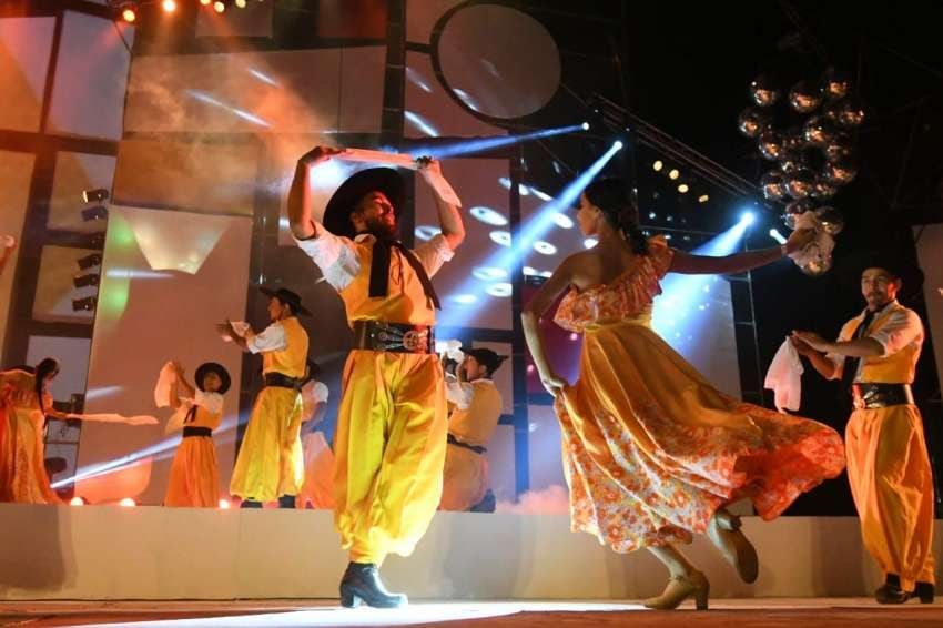 
    José Gutiérrez / Los Andes
   