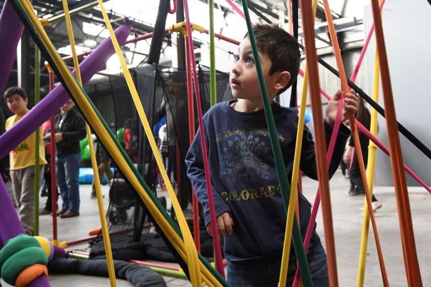 Marcelo Rolland / Los Andes