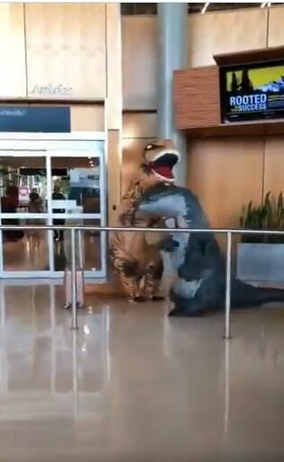 Captura video. Twitter.