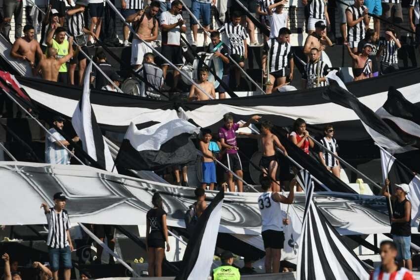 
    Foto: José Gutiérrez (LOS ANDES).
   