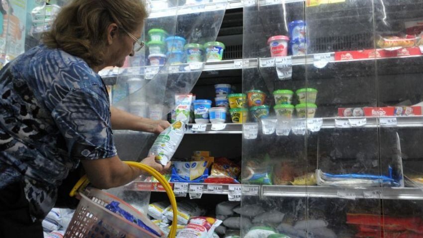 
Imagen ilustrativa | Orlando Pelichotti / Los Andes
   