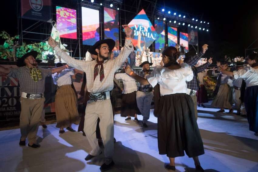 
    Ignacio Blanco / Los Andes
   